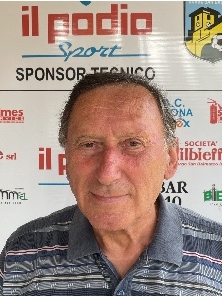 BONGIOANNI ROMANO